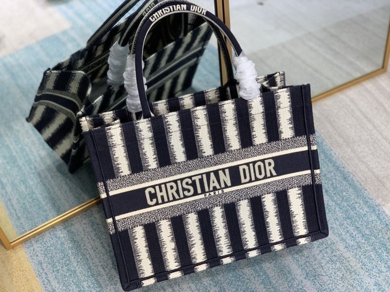 Christian Dior Shopping Bags